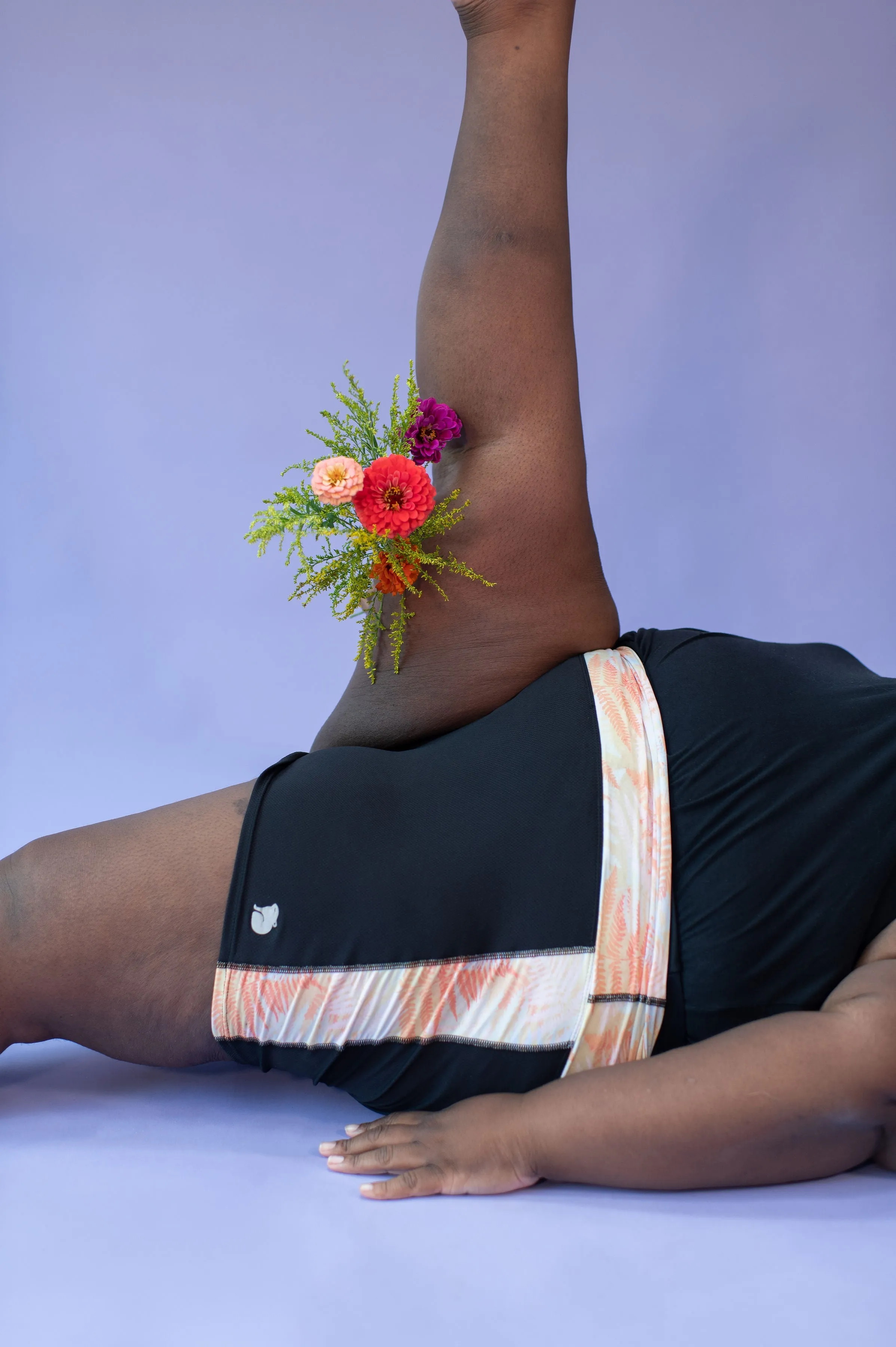 WHOLESALE Pyka Pants 'Fern' - Hybrid Undershorts
