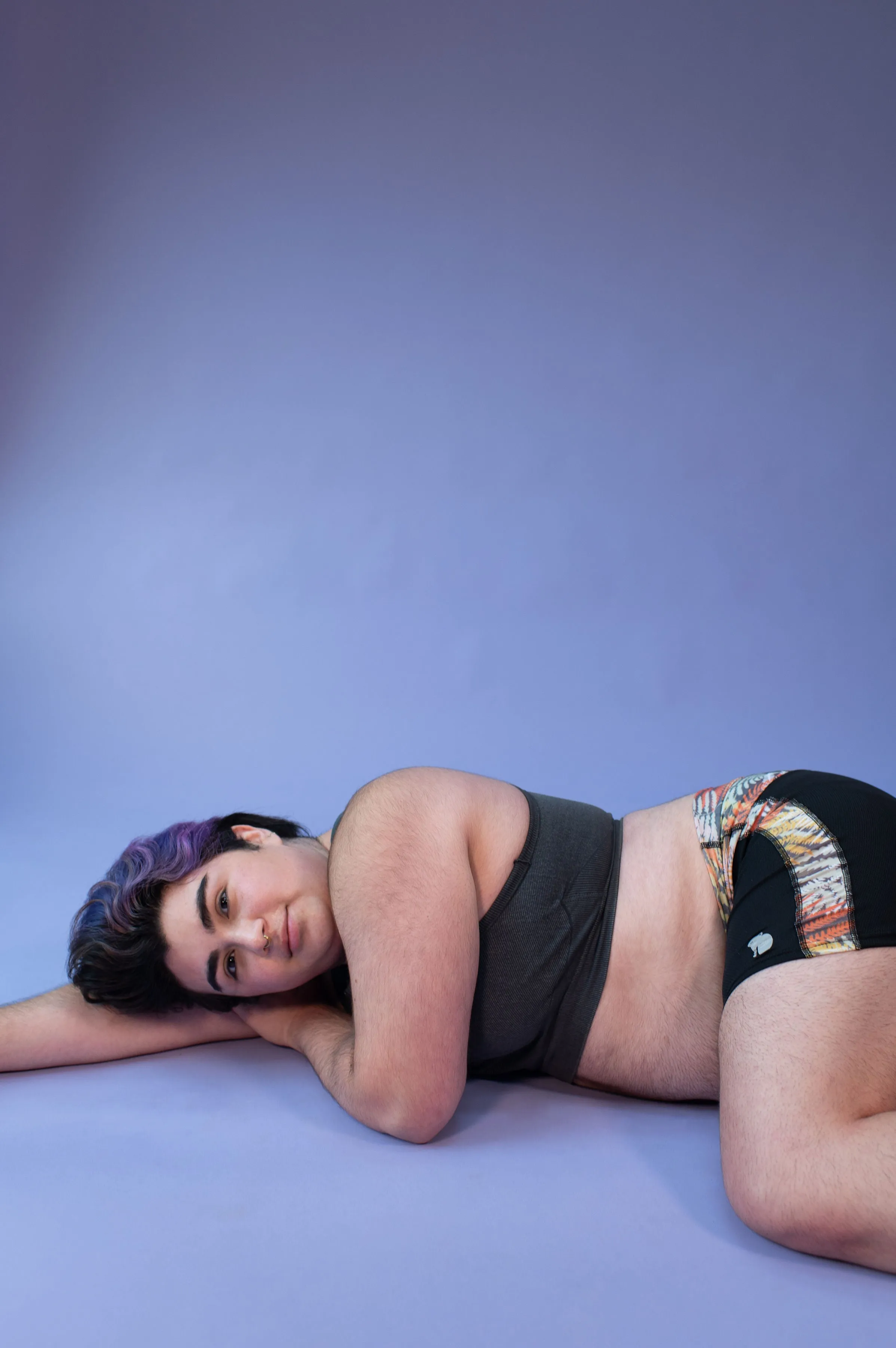 WHOLESALE Pyka Pants 'Fern' - Hybrid Undershorts