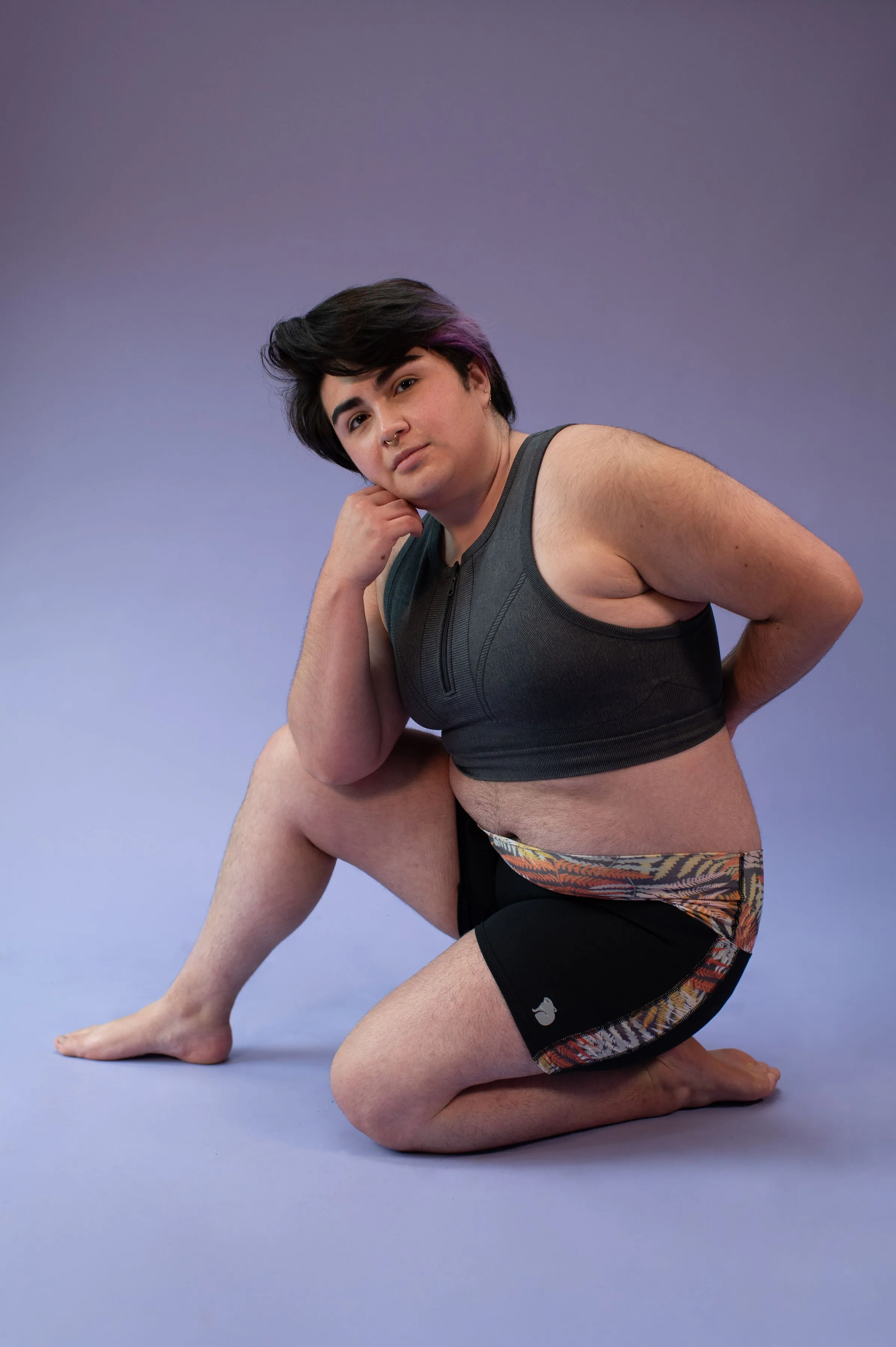 WHOLESALE Pyka Pants 'Fern' - Hybrid Undershorts