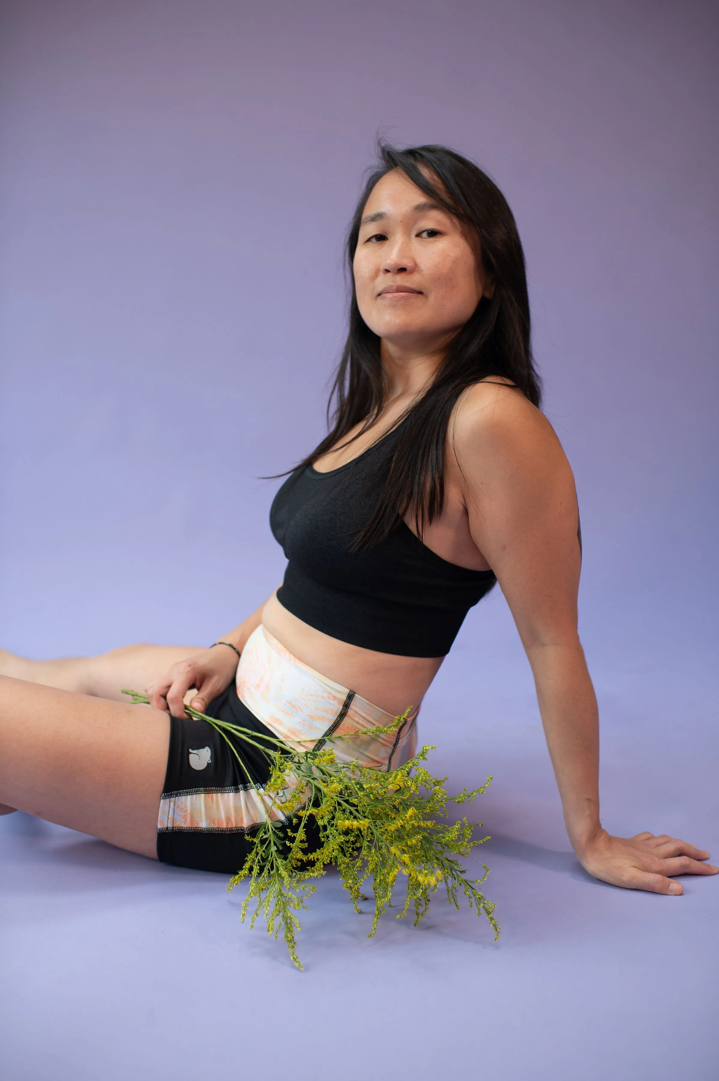 WHOLESALE Pyka Pants 'Fern' - Hybrid Undershorts