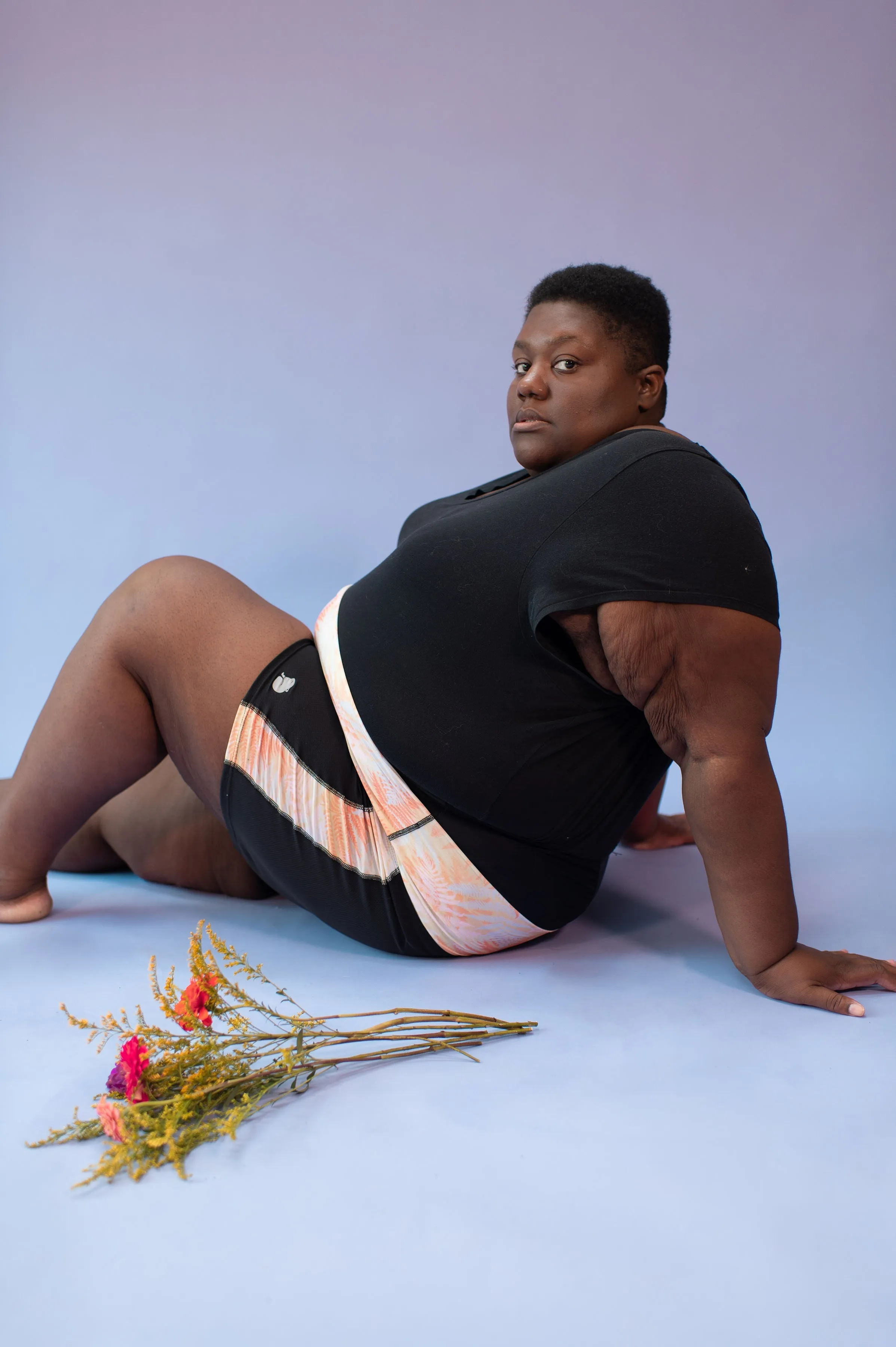 WHOLESALE Pyka Pants 'Fern' - Hybrid Undershorts