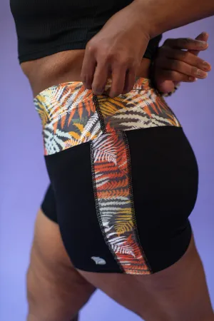 WHOLESALE Pyka Pants 'Fern' - Hybrid Undershorts
