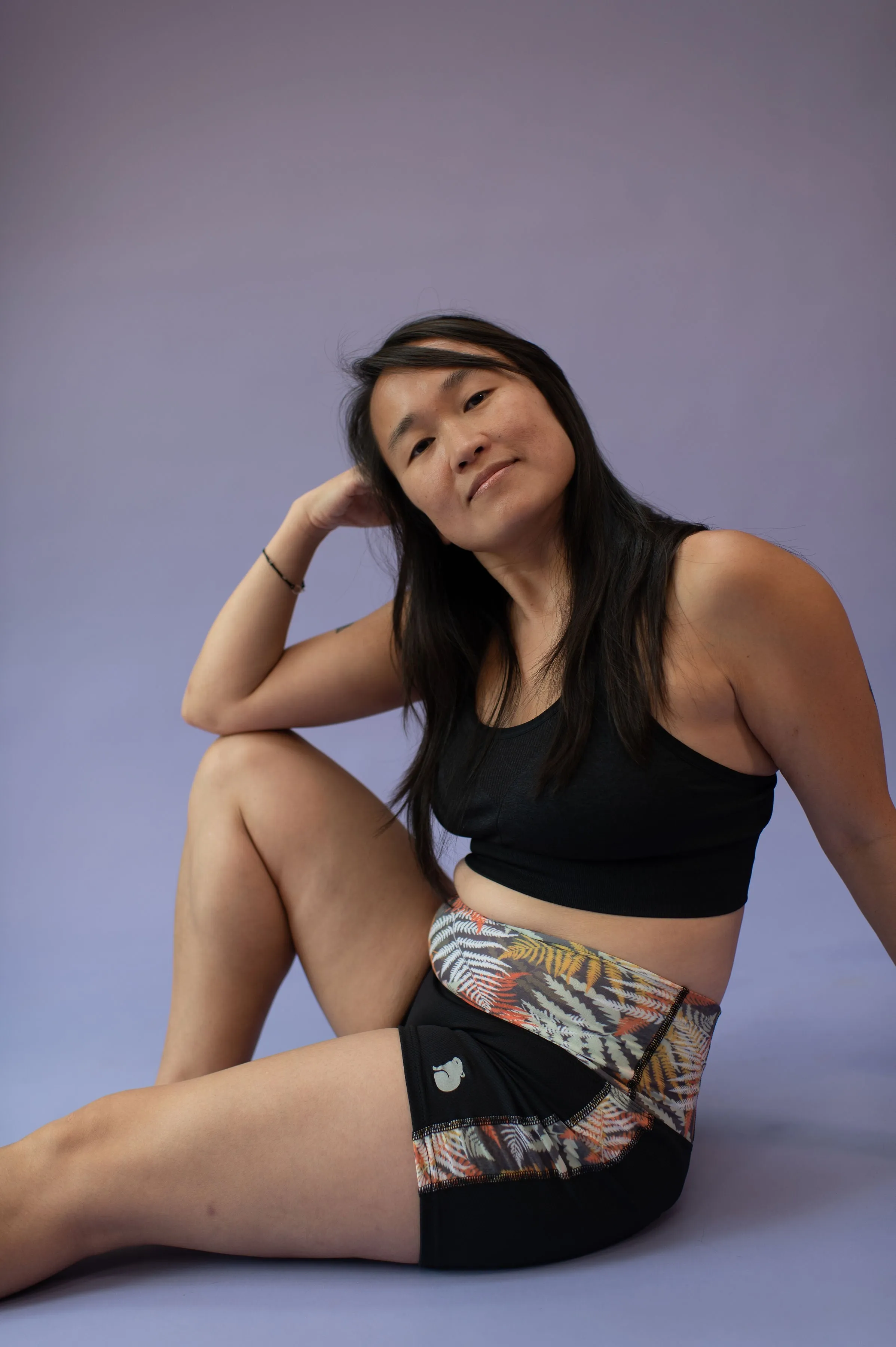 WHOLESALE Pyka Pants 'Fern' - Hybrid Undershorts