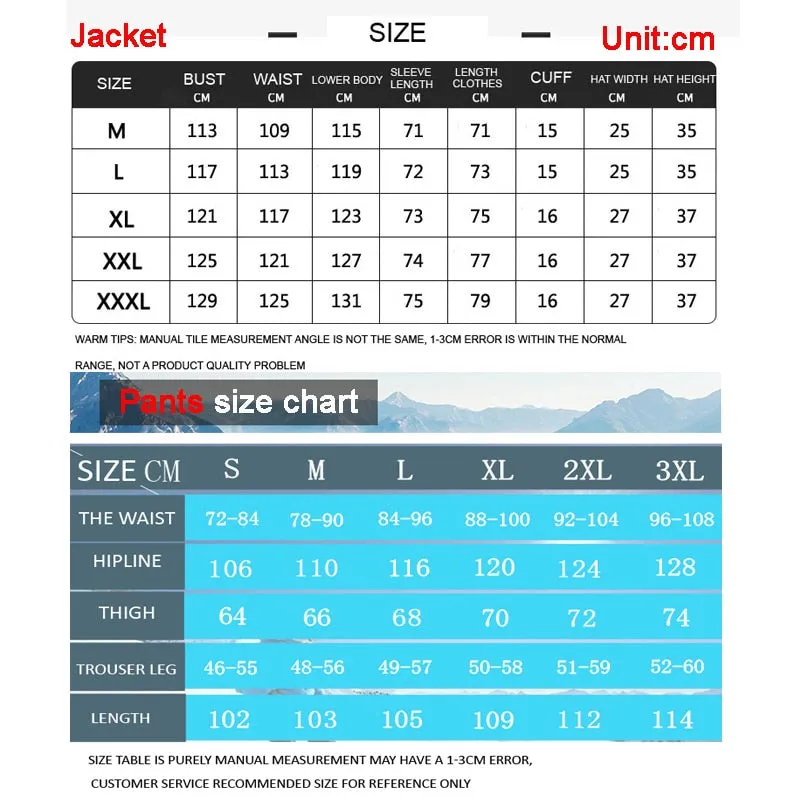 WINTER IMPRESSION Warm Womens Ski Suit