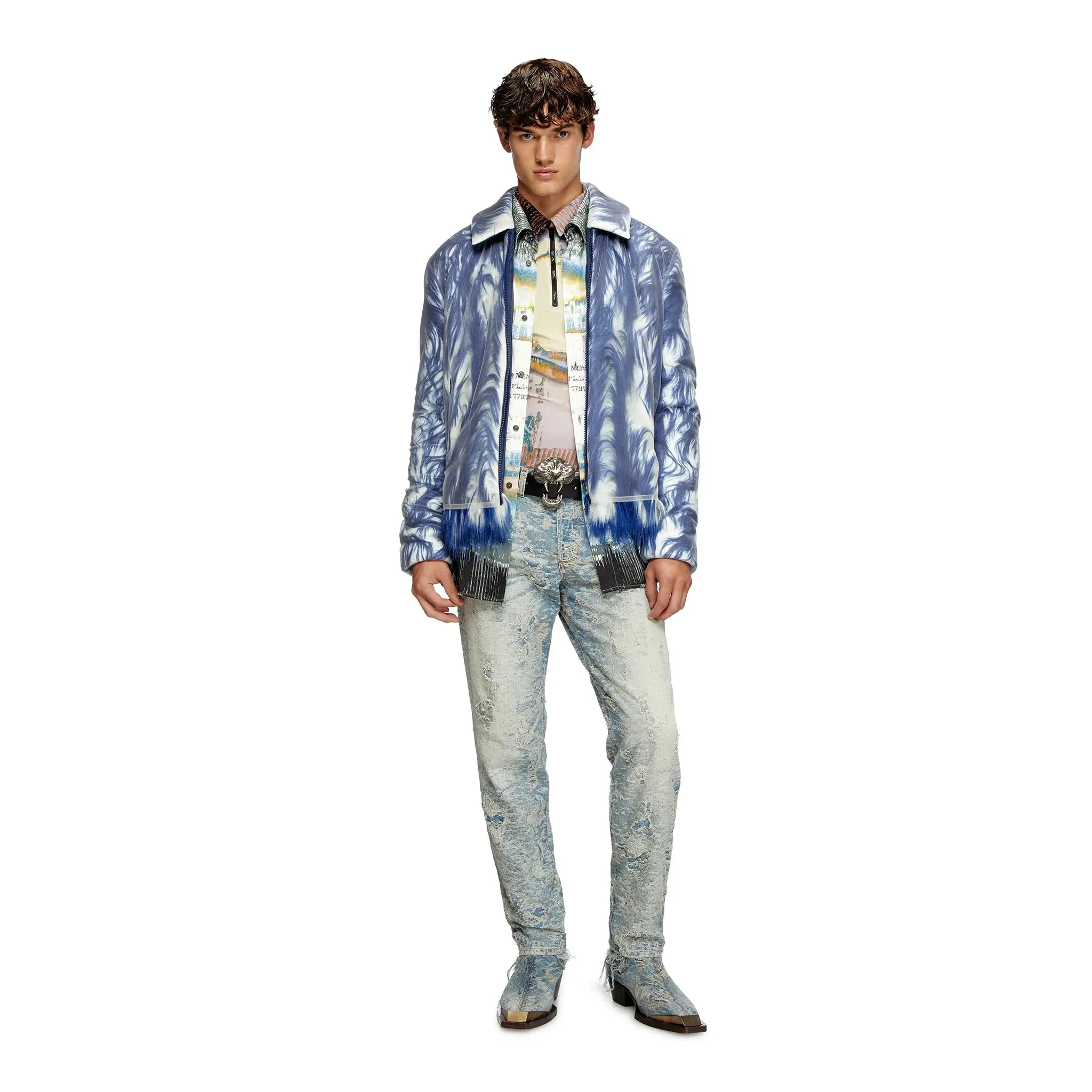 WINTER JACKETS / 8LC