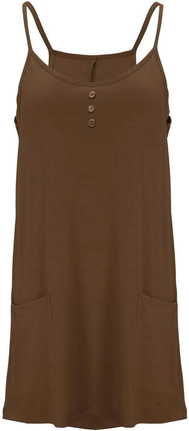 Women Athletic Dress Summer Tennis Workout Active Sports Mini Romper Dress Built in Shorts Travel Vacation Clothes