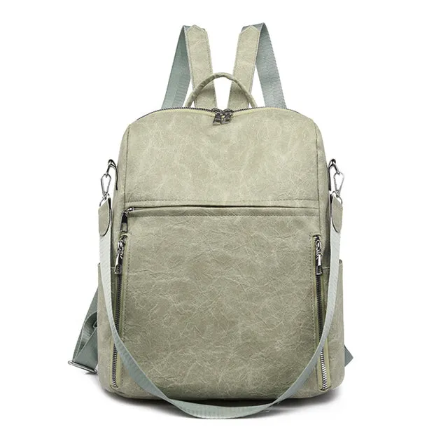 Women Backpacks