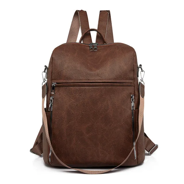 Women Backpacks