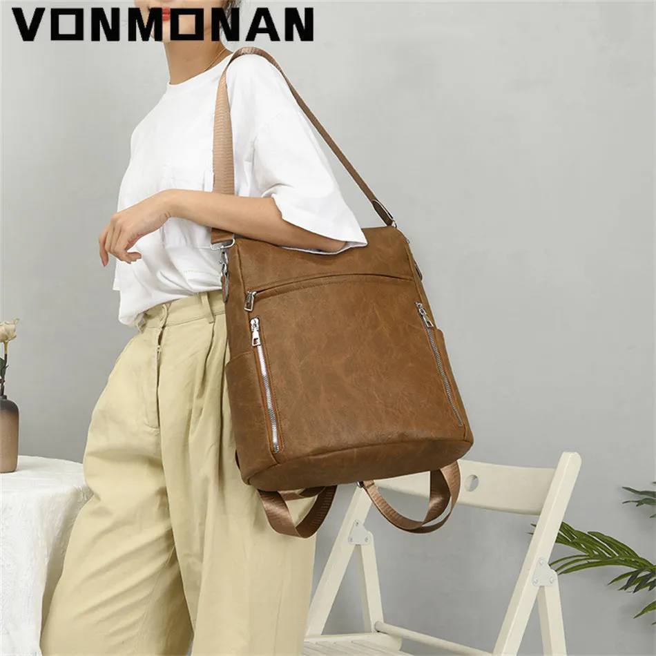 Women Backpacks