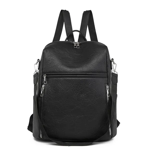Women Backpacks