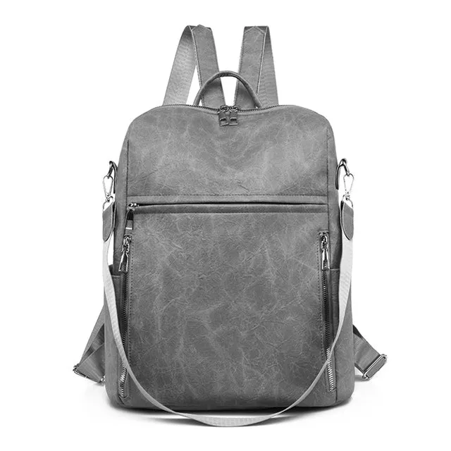 Women Backpacks