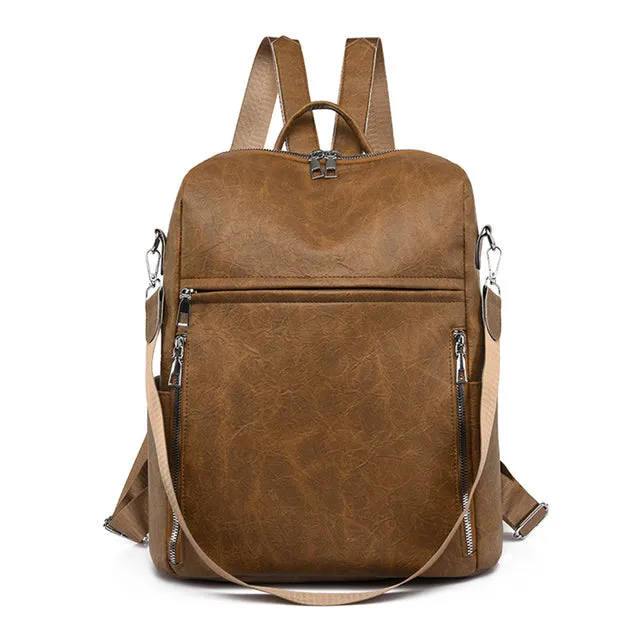 Women Backpacks