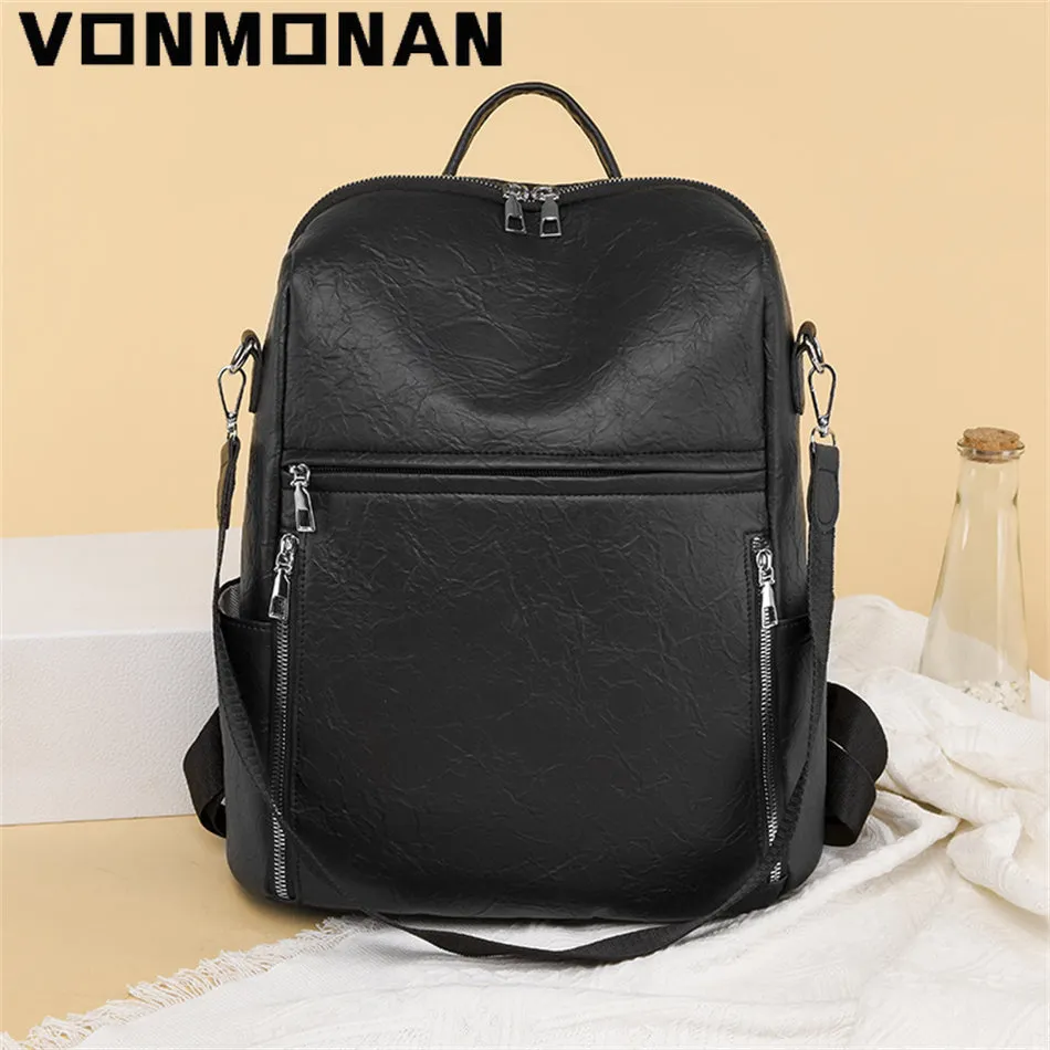 Women Backpacks
