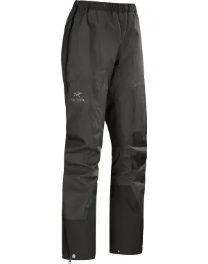 Women's Alpha Pant (Past Season)