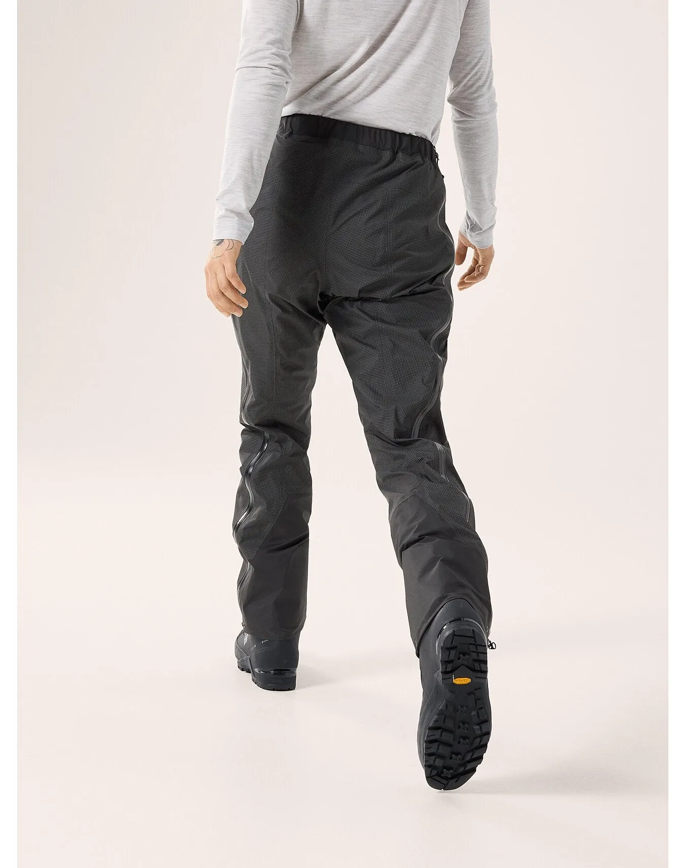 Women's Alpha Pant (Past Season)