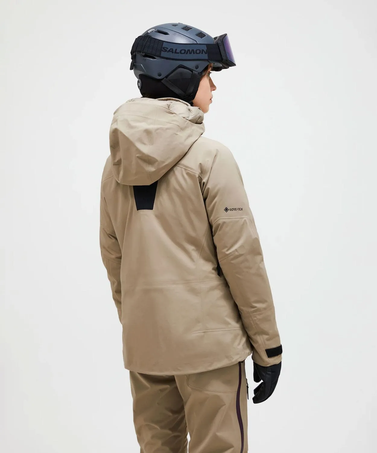 Women's Alpine Gore-Tex Jacket
