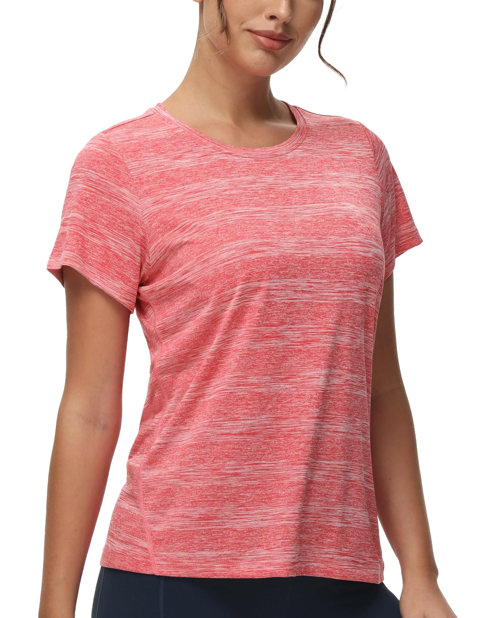 Women's Athletic T-Shirt