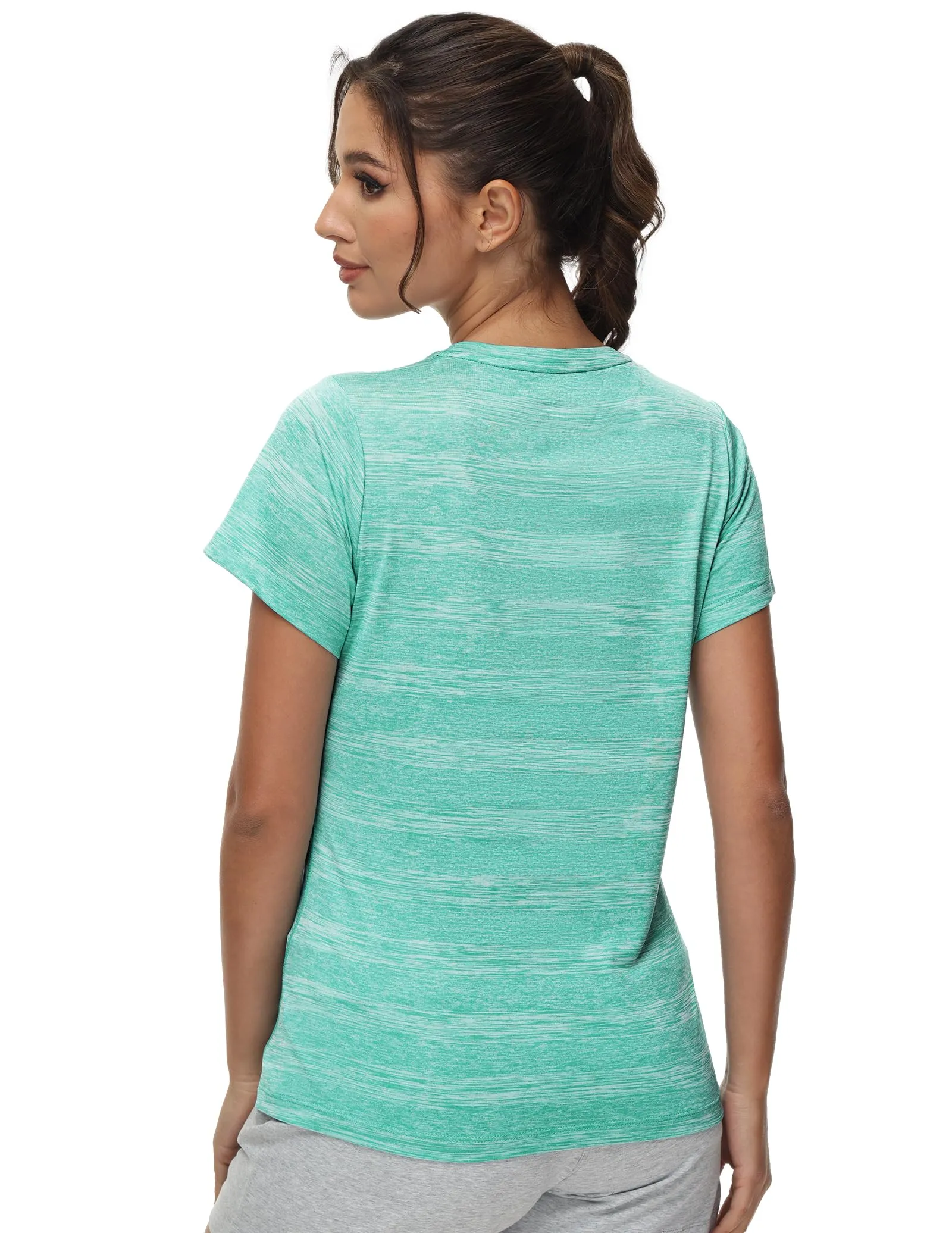 Women's Athletic T-Shirt