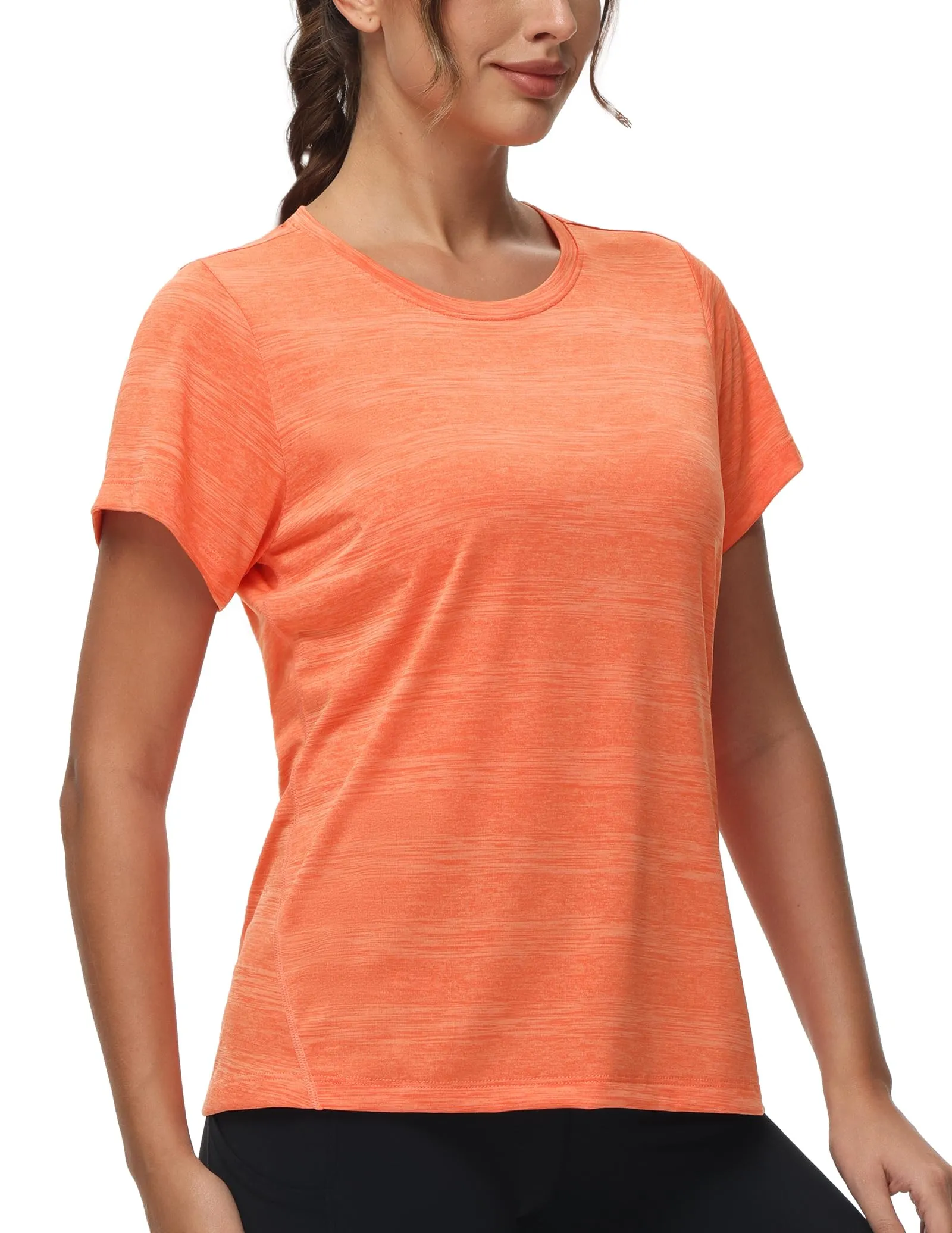 Women's Athletic T-Shirt