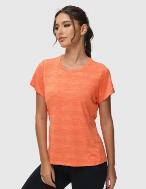 Women's Athletic T-Shirt
