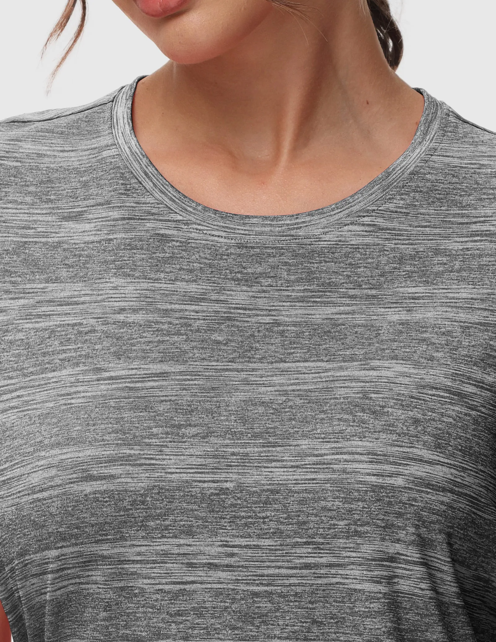 Women's Athletic T-Shirt
