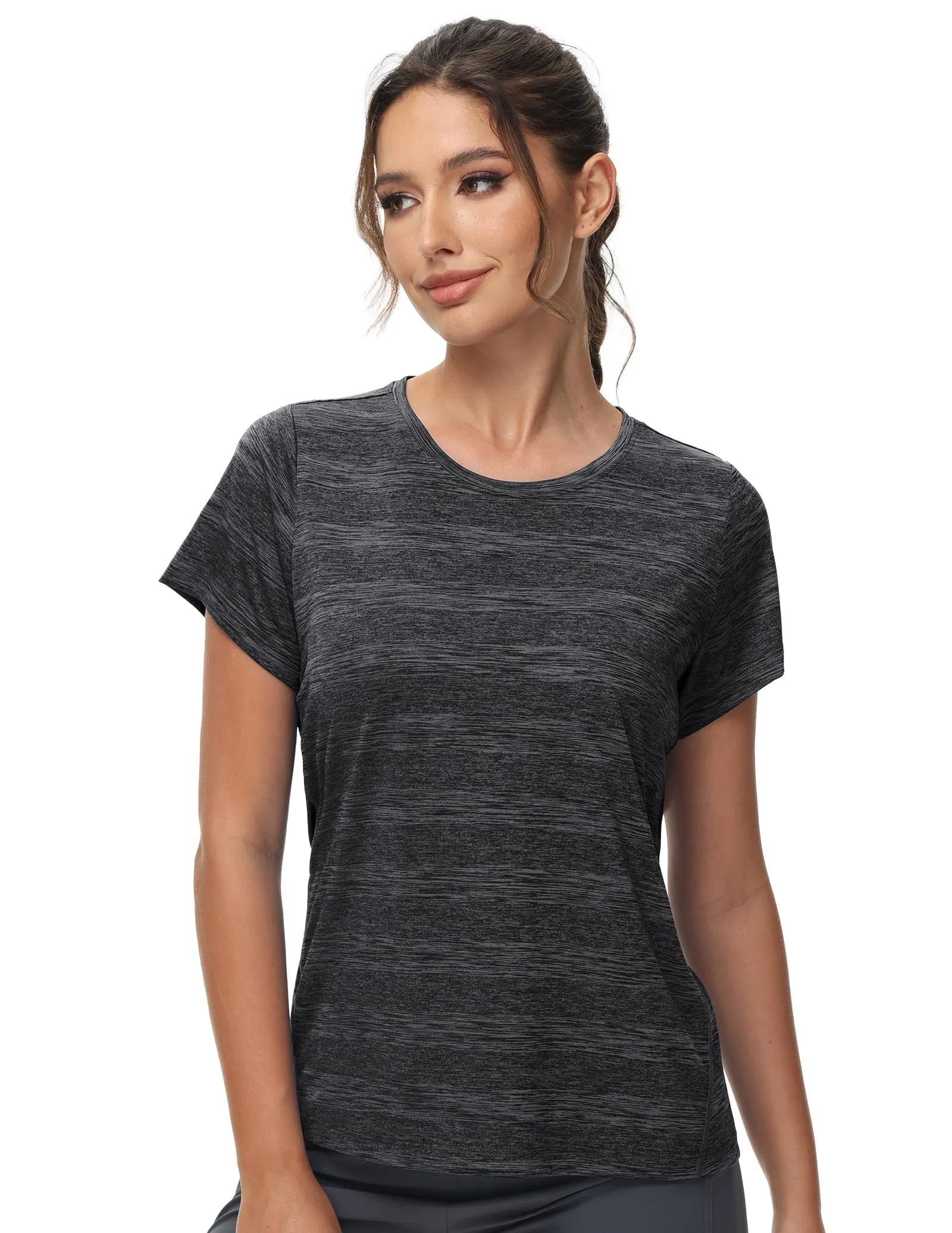 Women's Athletic T-Shirt