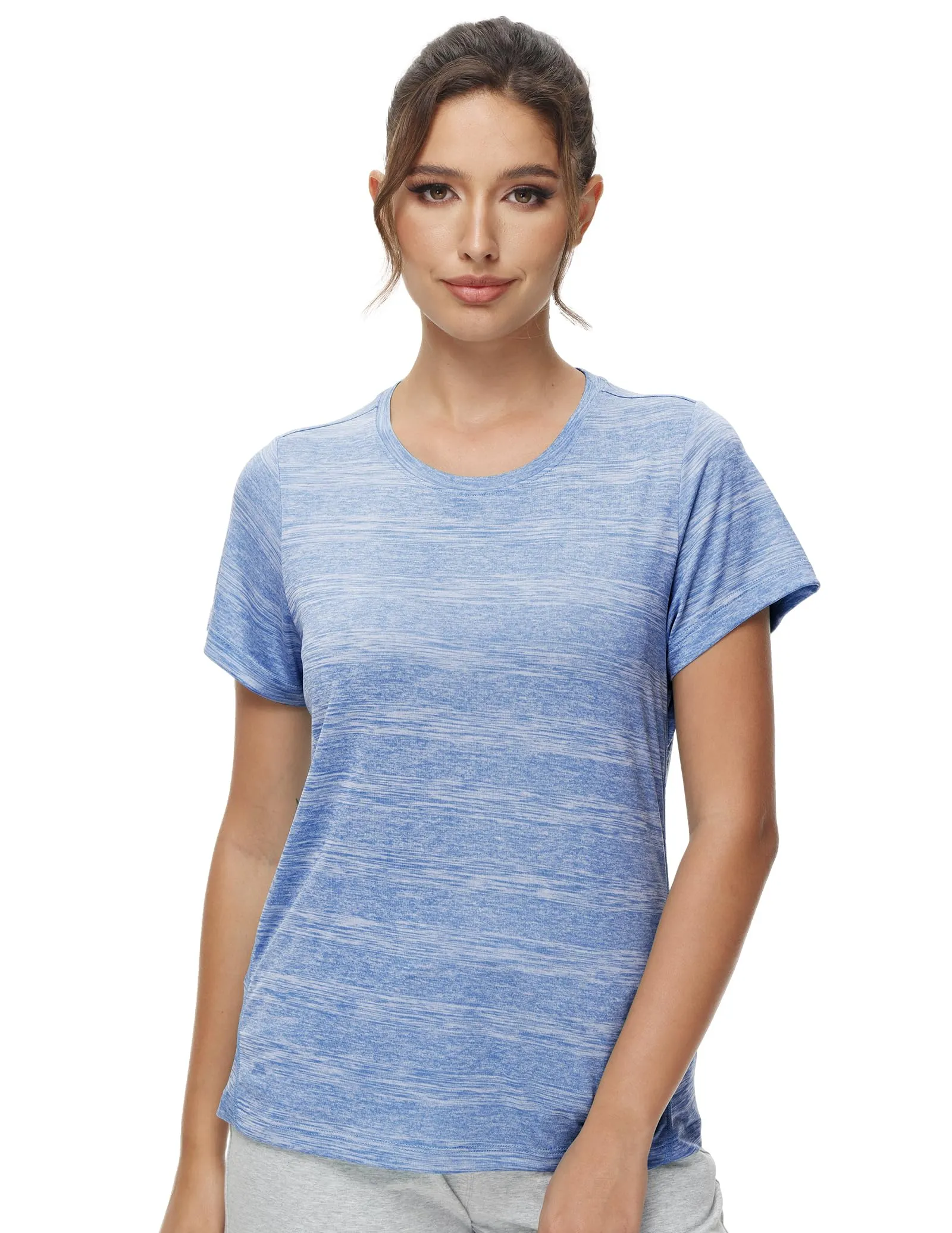 Women's Athletic T-Shirt