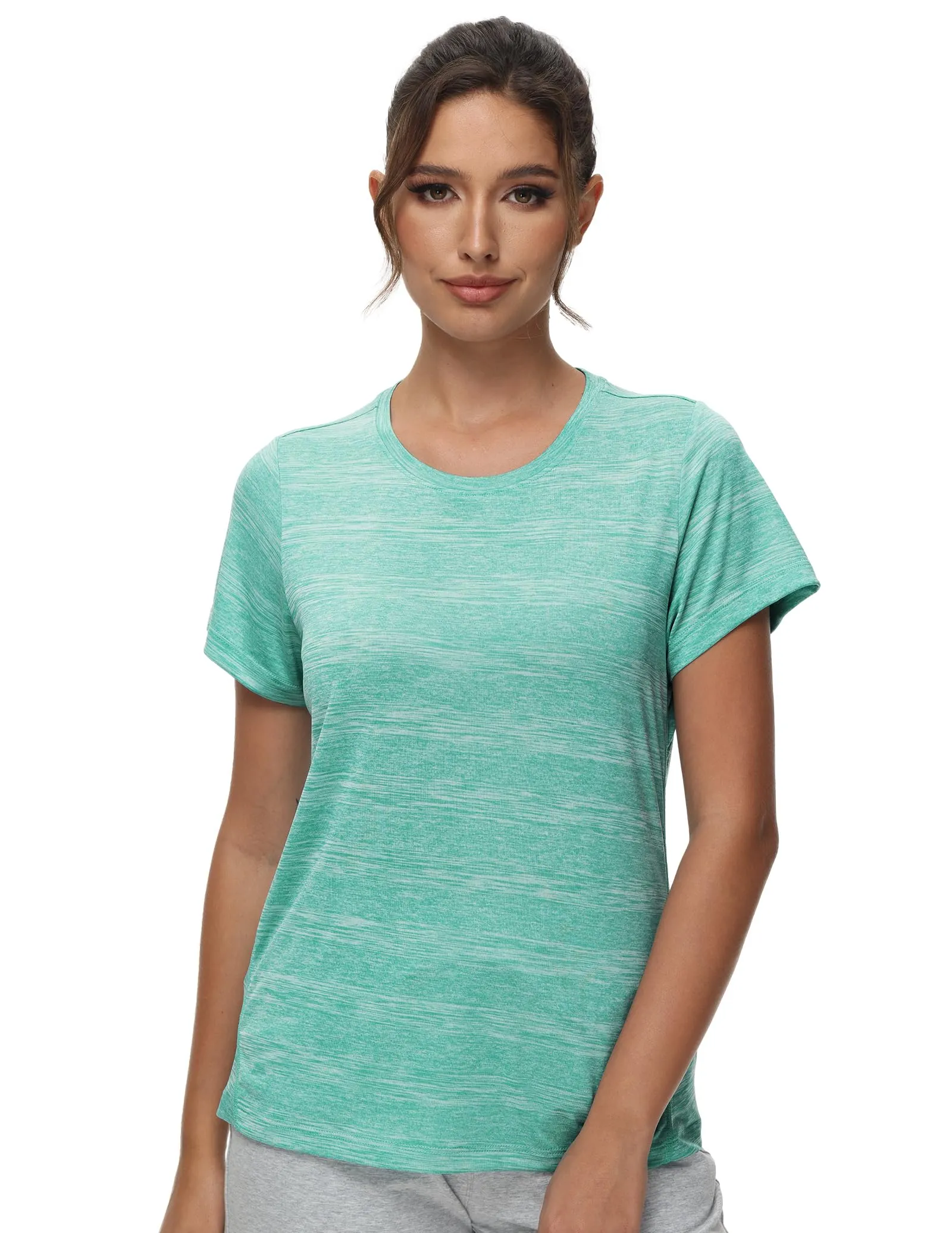 Women's Athletic T-Shirt