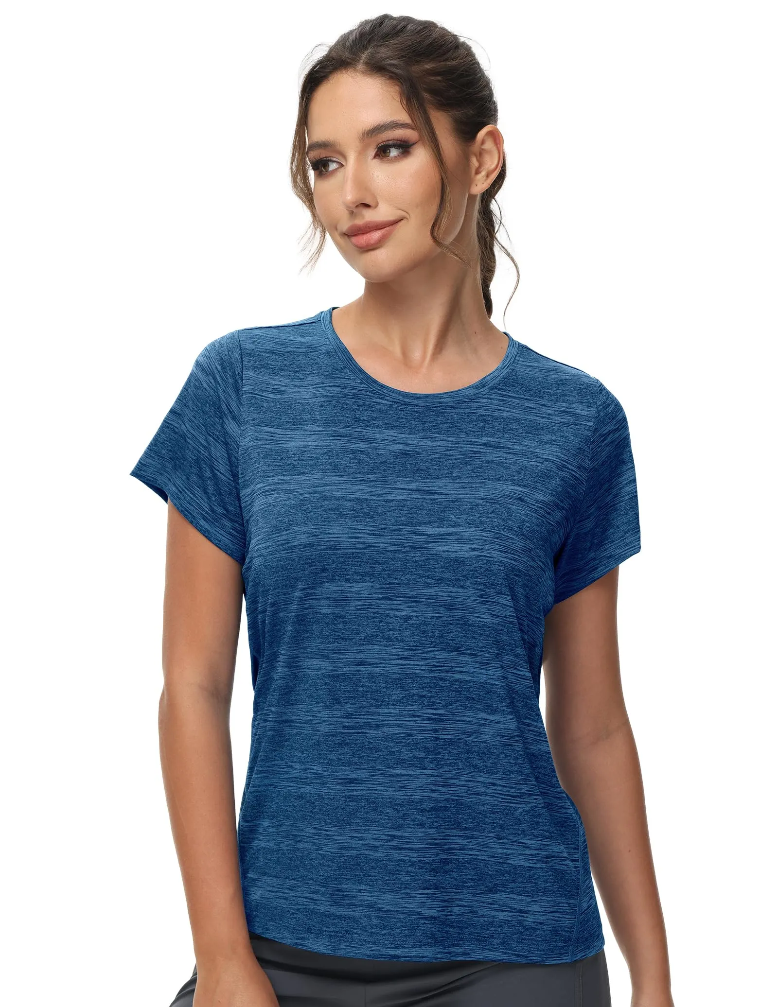 Women's Athletic T-Shirt