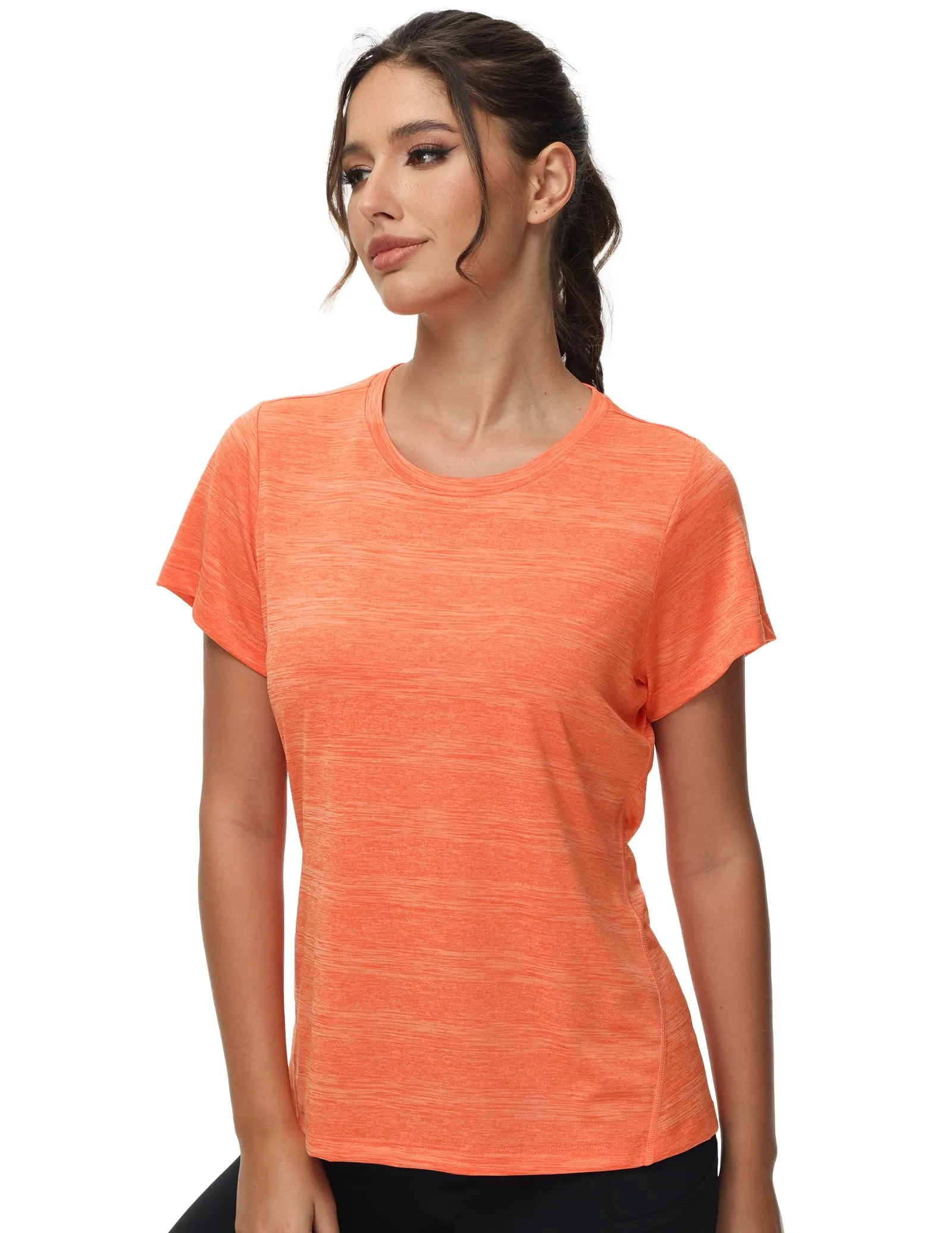 Women's Athletic T-Shirt