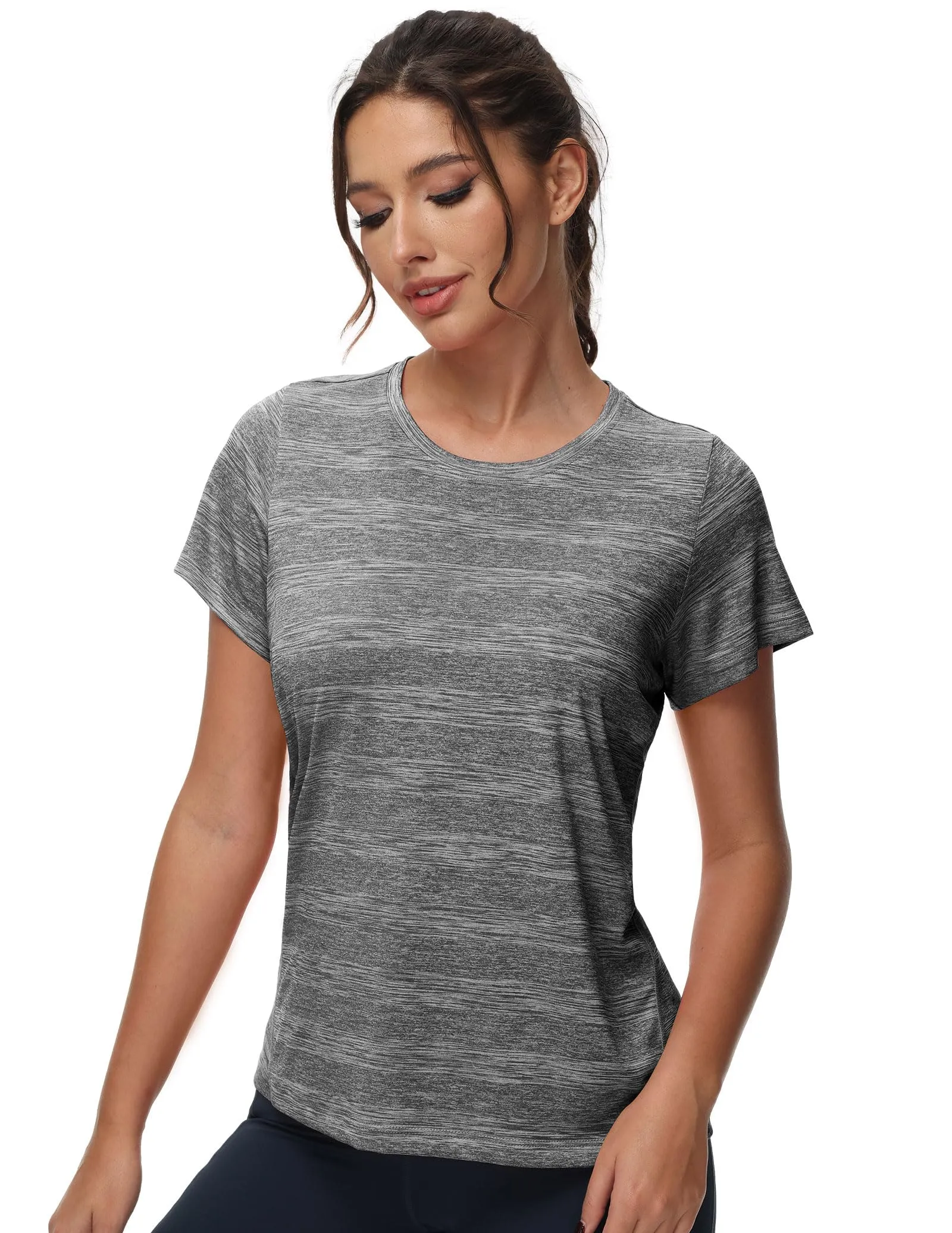 Women's Athletic T-Shirt