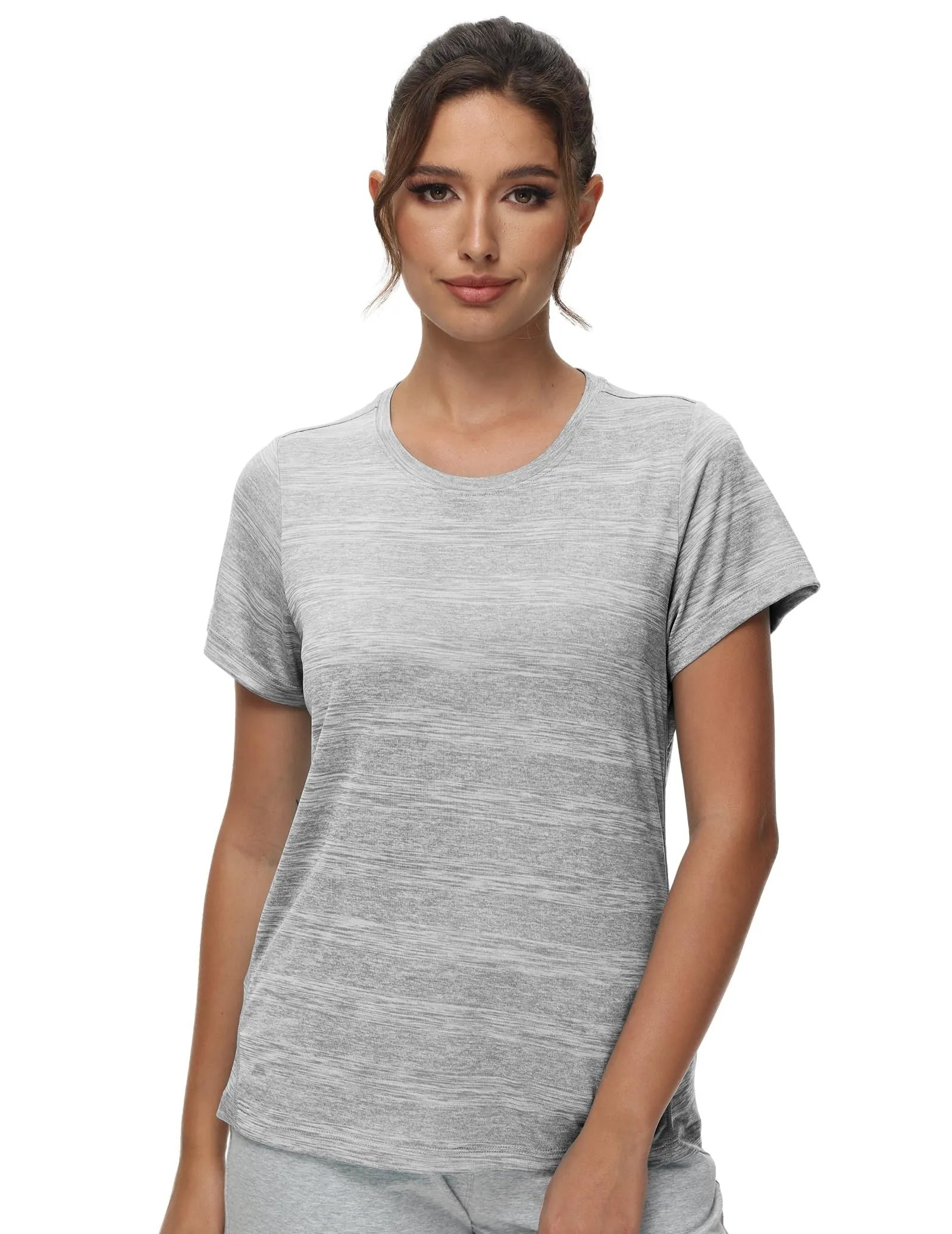 Women's Athletic T-Shirt