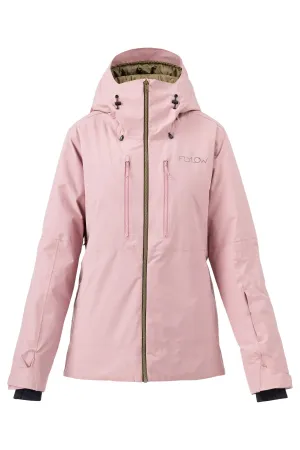 Women's Avery Insulated Jacket