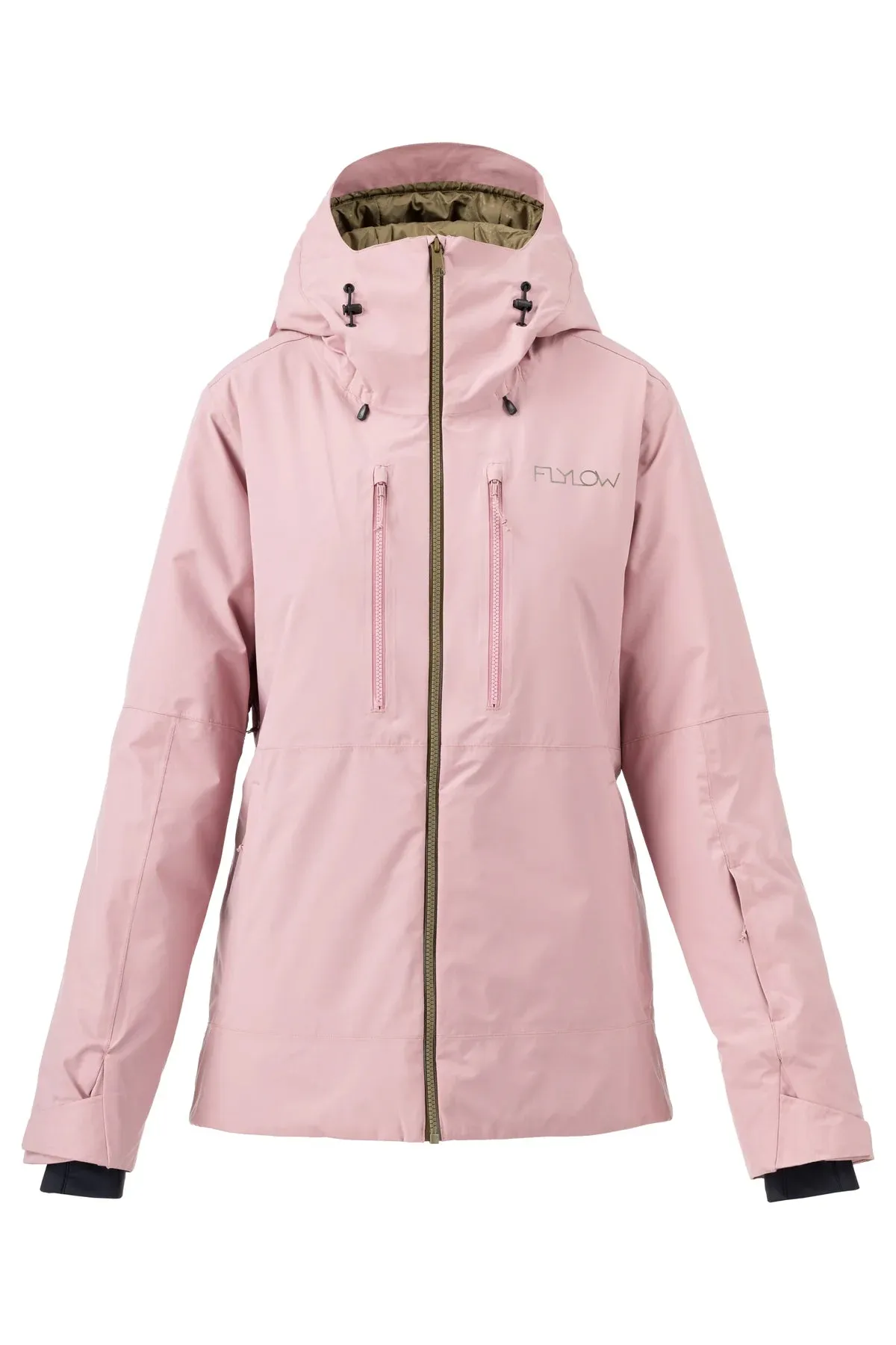 Women's Avery Insulated Jacket