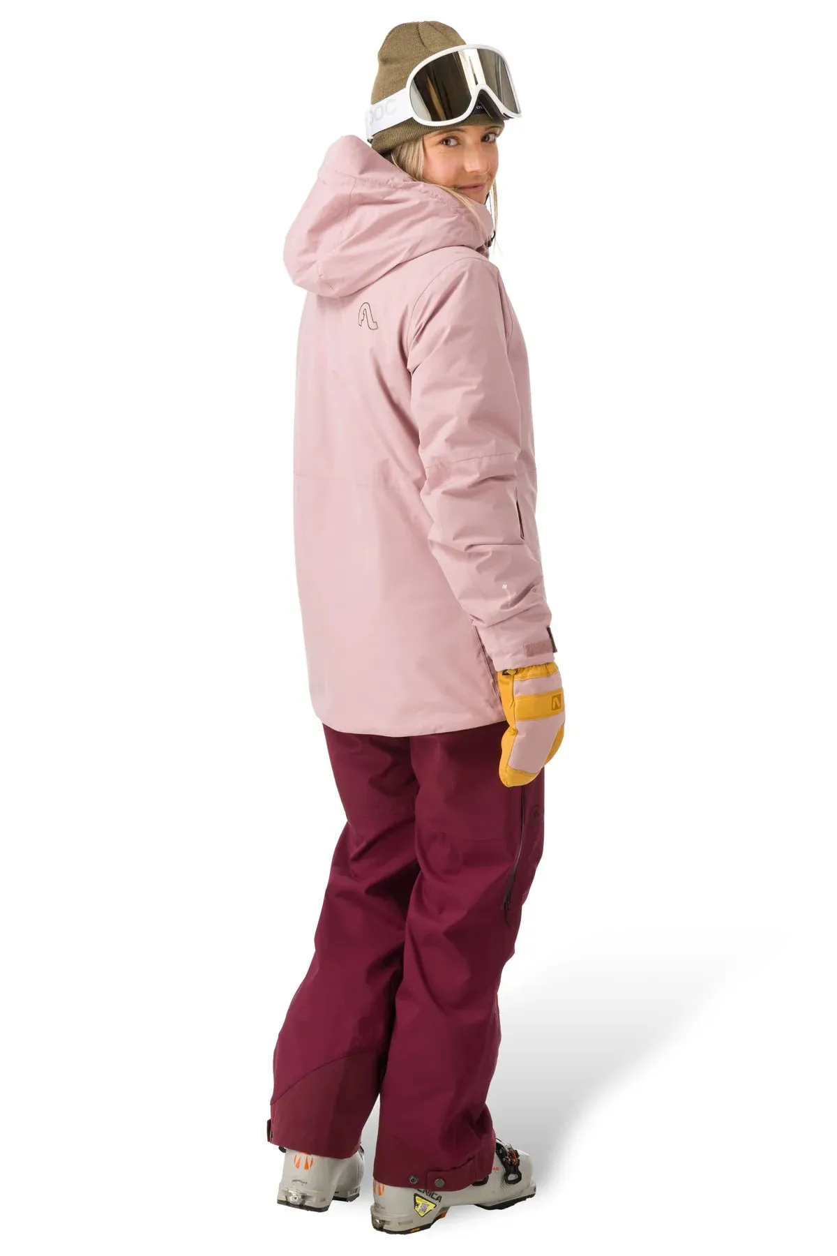 Women's Avery Insulated Jacket