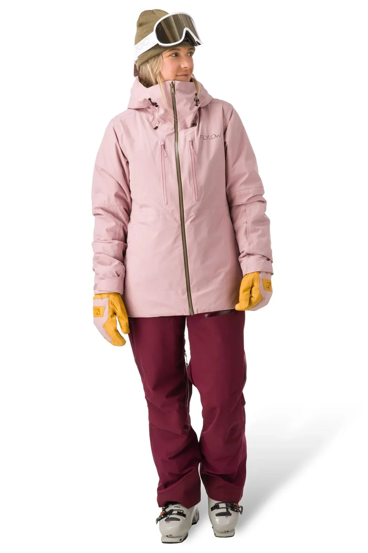 Women's Avery Insulated Jacket