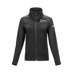 Women's Benchmark Jacket - Central Team
