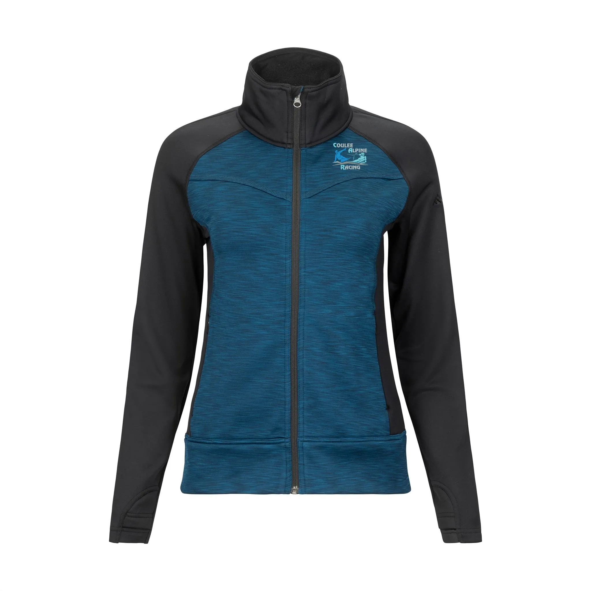 Women's Benchmark Jacket - Coulee