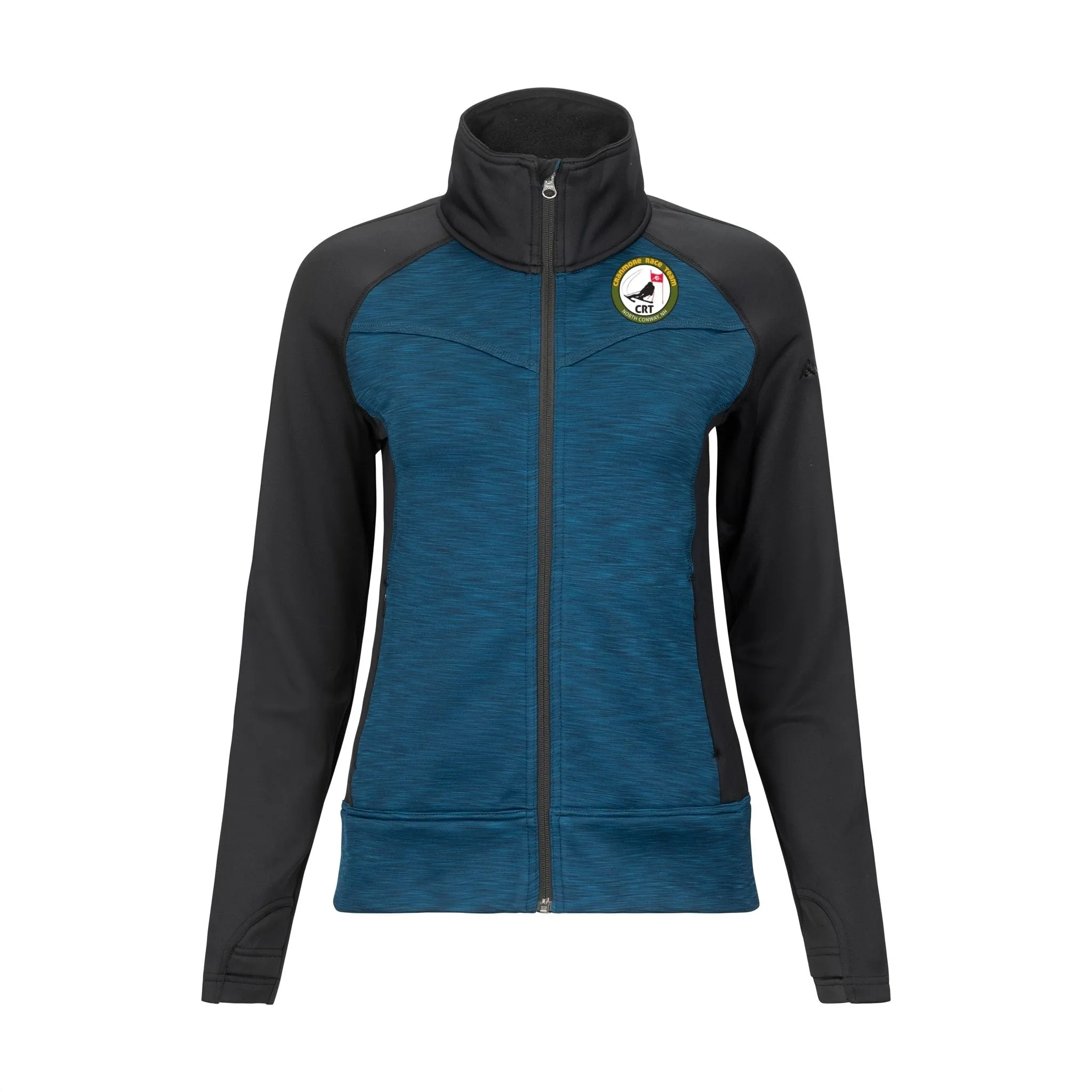 Women's Benchmark Jacket - Cranmore
