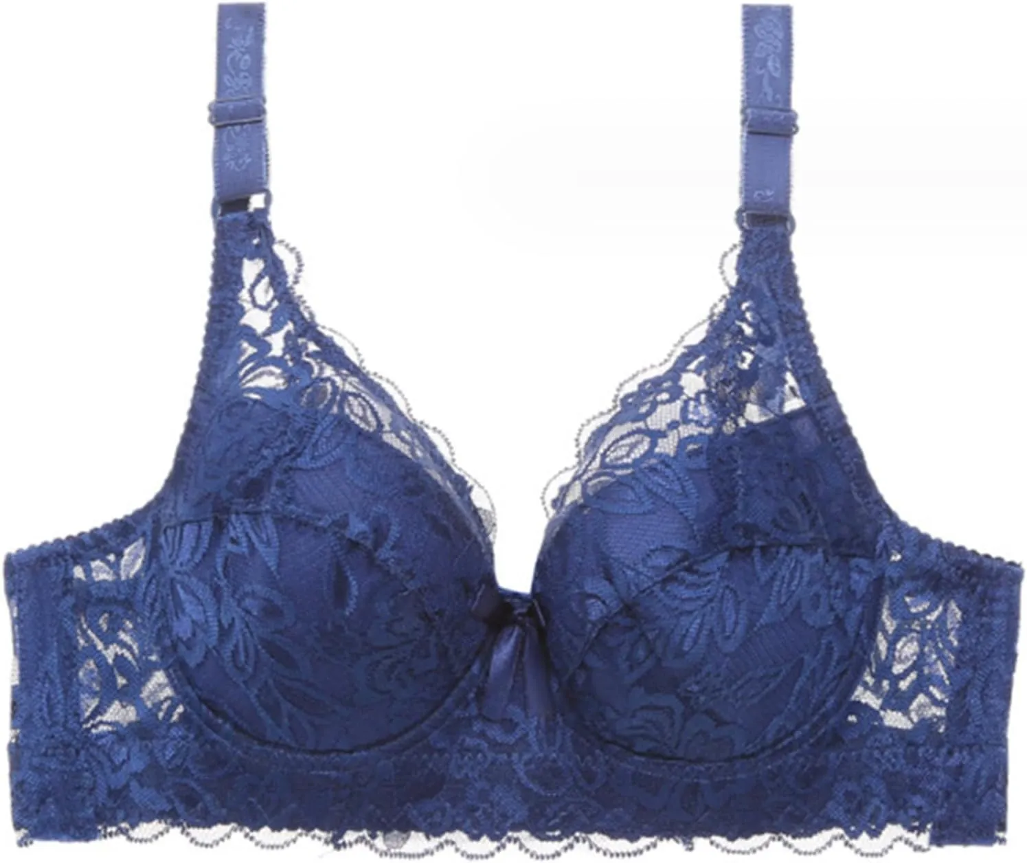 Womens Bras Comfortable Women's Beauty Back Smoothing Bra for Physical Yoga Training for Women Dim Generous Bra