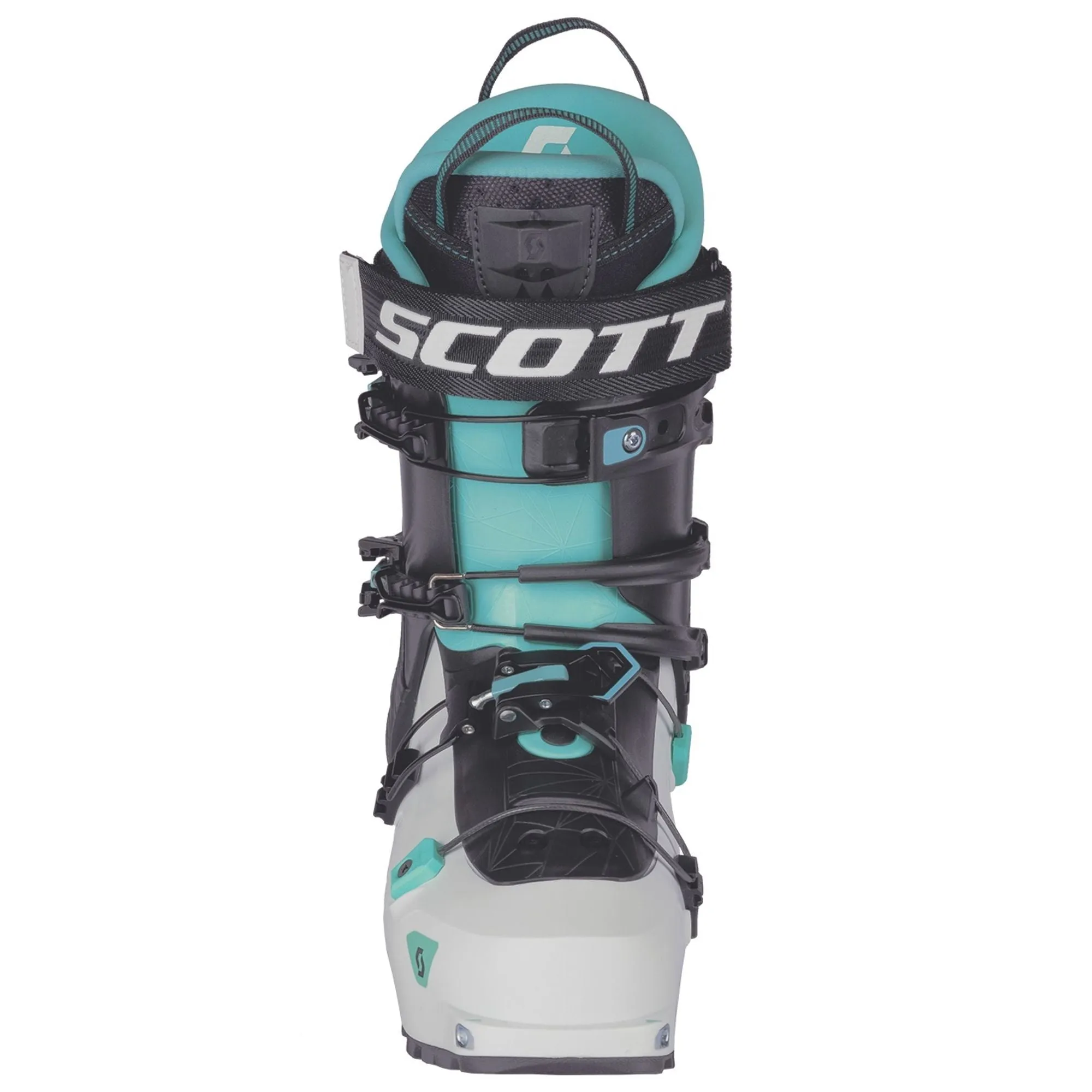 Women's Celeste III Ski Boots 2023