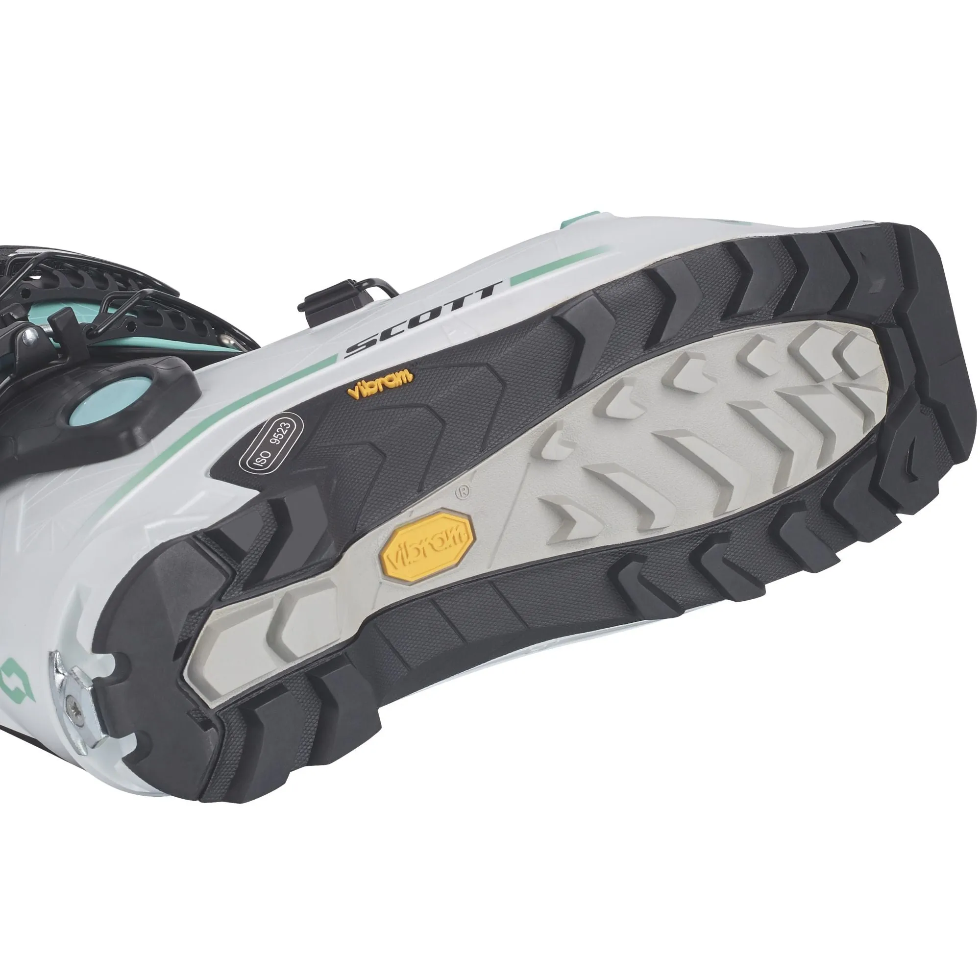 Women's Celeste III Ski Boots 2023