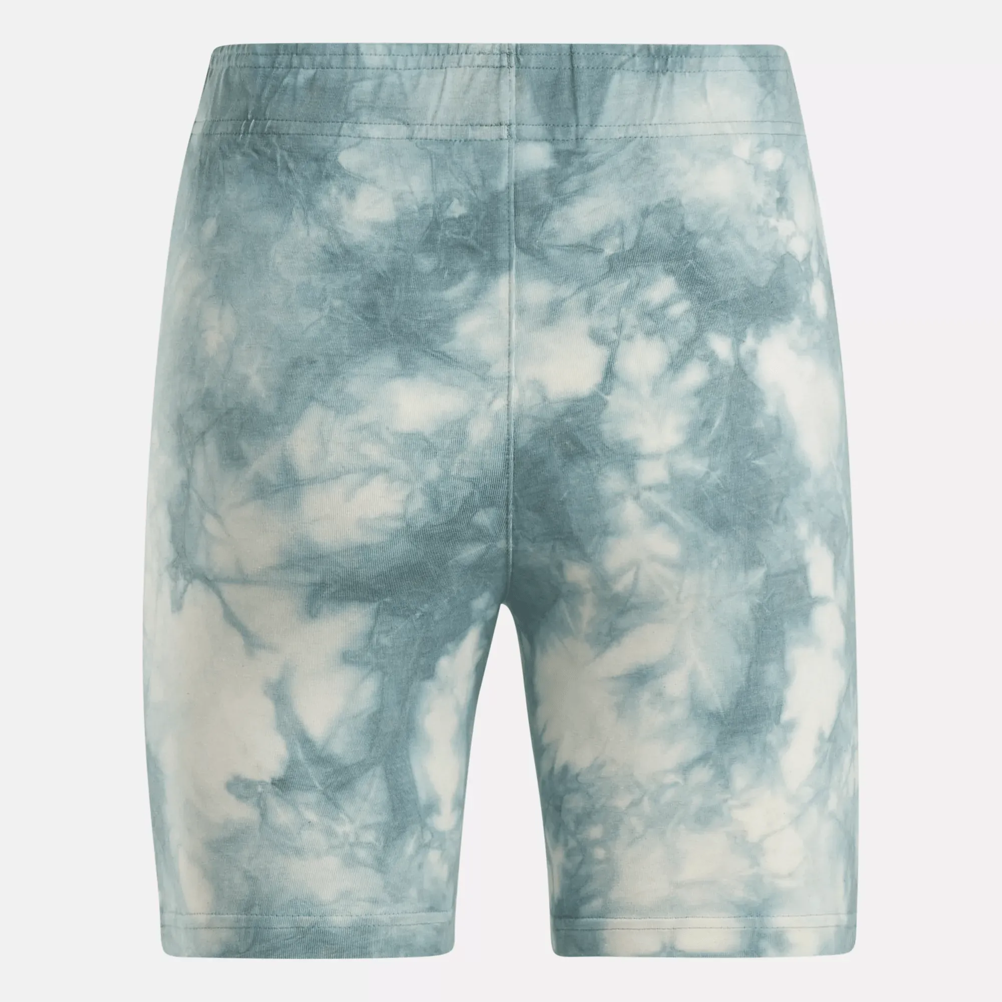 Women's Classics Natural Dye Marble Bike Shorts