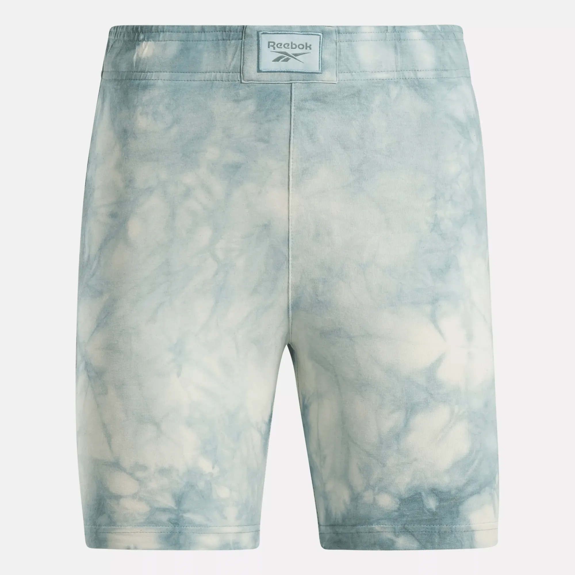 Women's Classics Natural Dye Marble Bike Shorts