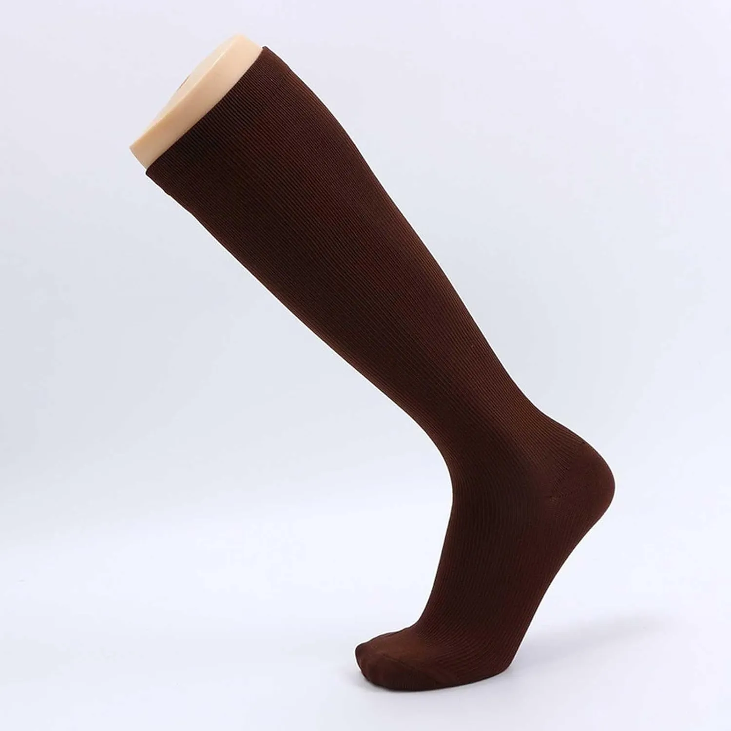 Women'S Compression Socks And Calf And Leg Tibia Compression Men's Women's is Best Support for Athletic Running
