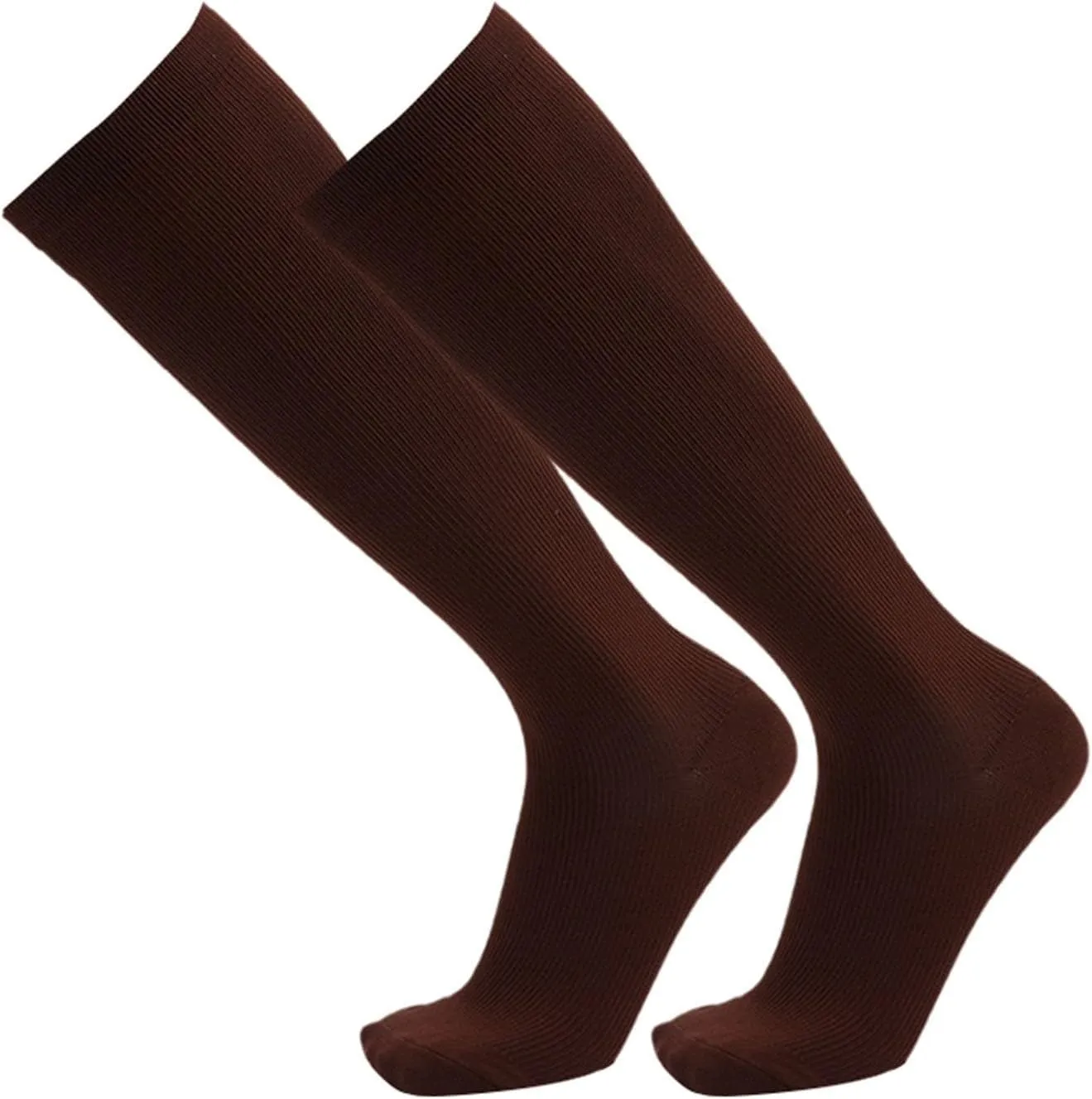 Women'S Compression Socks And Calf And Leg Tibia Compression Men's Women's is Best Support for Athletic Running