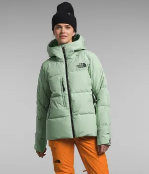 Women’s Corefire Down Windstopper Jacket (Past Season)