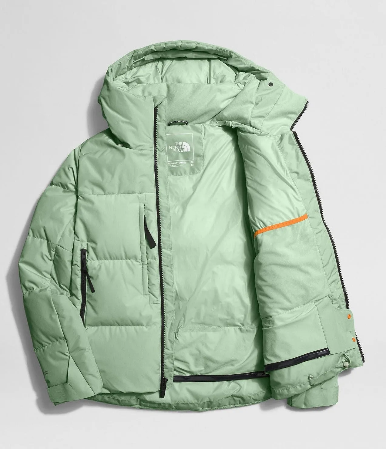 Women’s Corefire Down Windstopper Jacket (Past Season)
