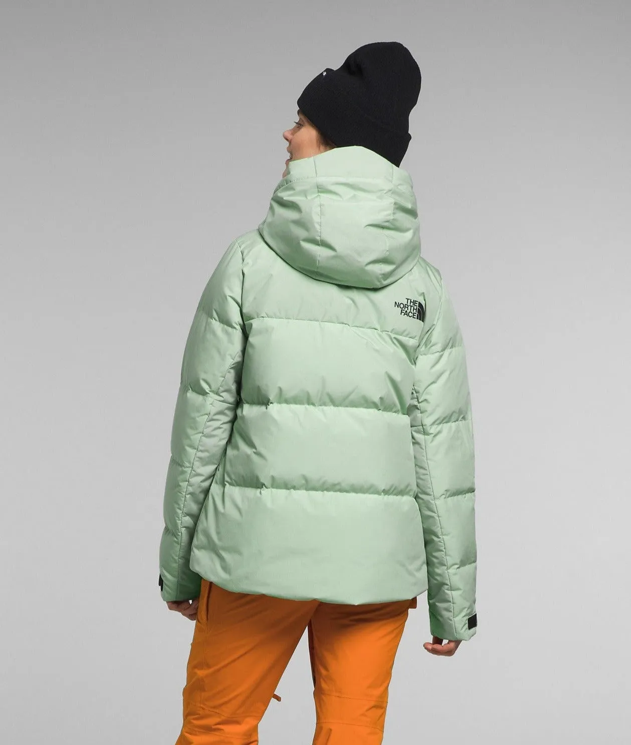 Women’s Corefire Down Windstopper Jacket (Past Season)