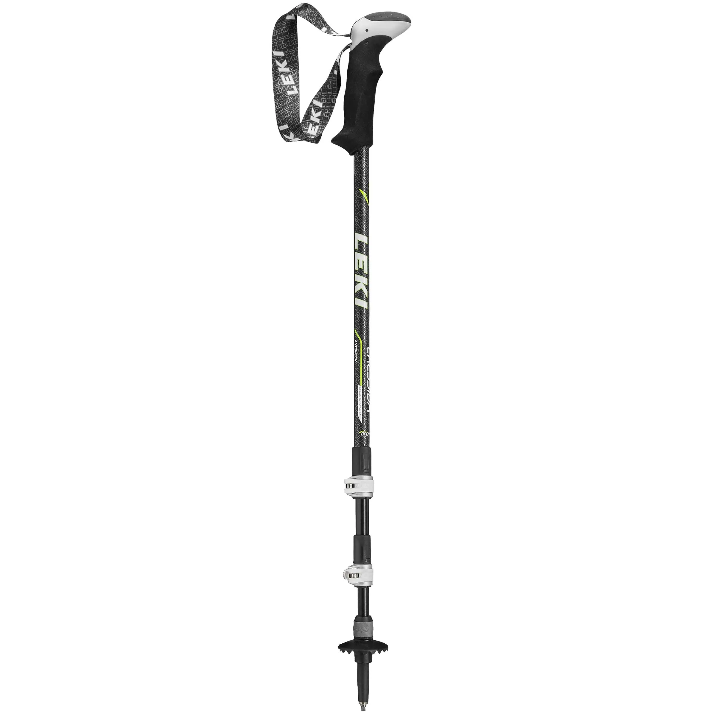 Womens Cressida AS Walking Poles - Pair
